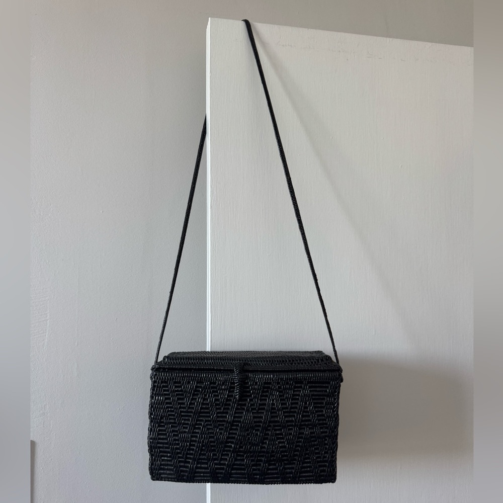 Woven Bag